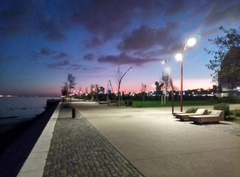 Appartamento Quarto Mirante Do Tejo Lisbona Esterno foto